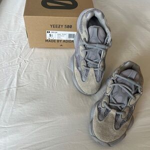 Yeezy 500, Women’s 5 1/2